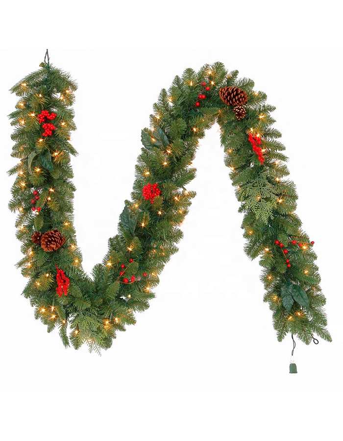 BSCI Factory Supplies Wooden Garland Decor Door Wreath Supplies Wholesale -  China Factory Suppliers and Grapevine Wreaths price